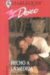 Book cover for Hecho a la Kedida