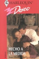 Book cover for Hecho a la Kedida