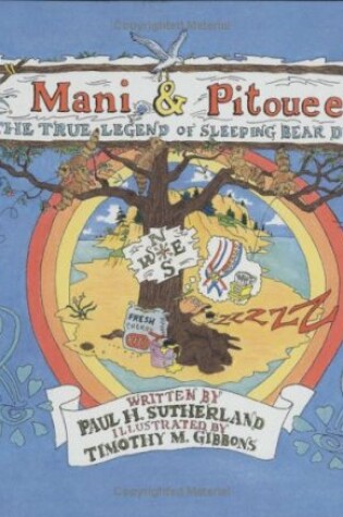 Cover of Mani & Pitouee