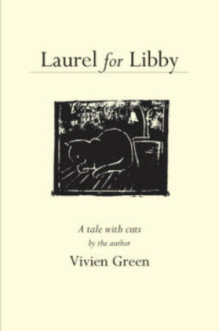 Cover of Laurel for Libby