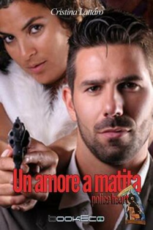 Cover of Un amore a matita