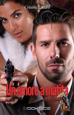 Book cover for Un amore a matita