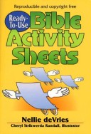 Book cover for Ready-to-Use Bible Act Sheets