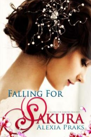 Cover of Falling for Sakura