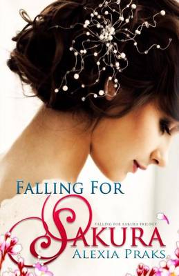 Book cover for Falling for Sakura