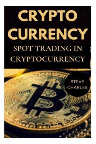 Cover of Crypt0currency