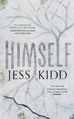 Book cover for Himself