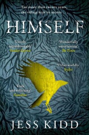 Cover of Himself