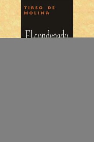 Cover of El Condenado Por Desconfiado