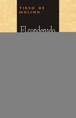 Book cover for El Condenado Por Desconfiado