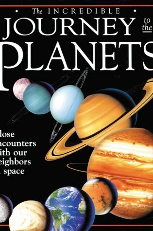 Cover of To the Planets