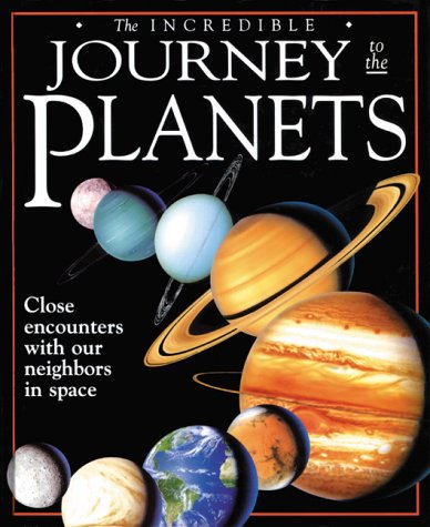 Book cover for To the Planets
