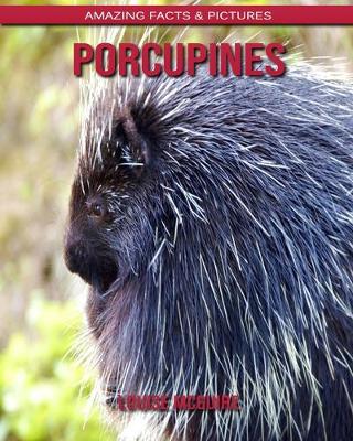 Book cover for Porcupines