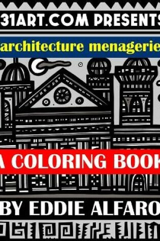 Cover of Architecture Menagerie