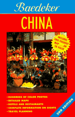 Book cover for China