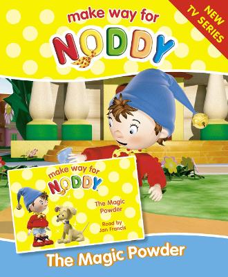 Cover of The Magic Powder