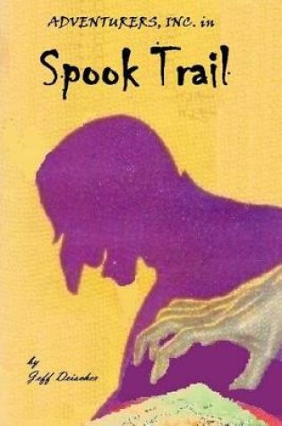 Cover of Spook Trail