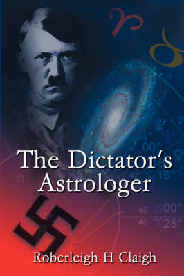 Book cover for The Dictator's Astrologer