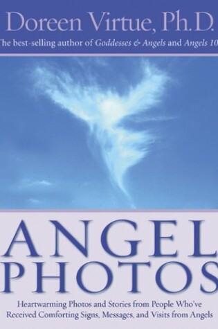 Cover of Angel Photos