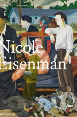 Cover of Nicole Eisenman