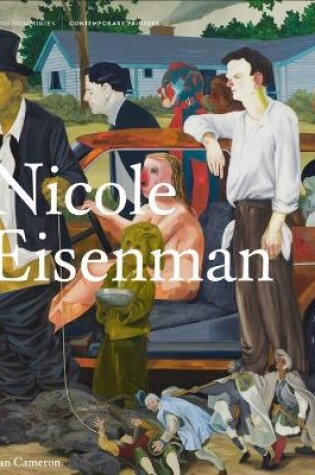 Cover of Nicole Eisenman