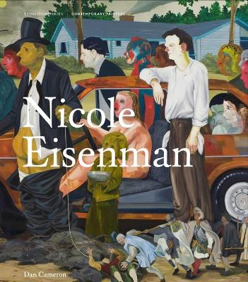 Cover of Nicole Eisenman