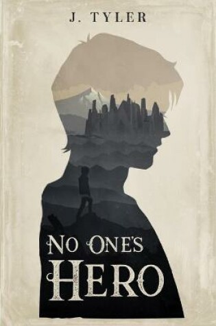 Cover of No One's Hero