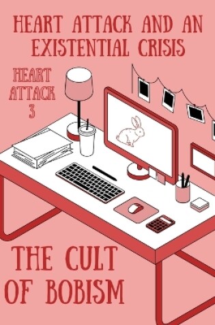 Cover of Heart Attack 3