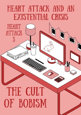 Book cover for Heart Attack 3