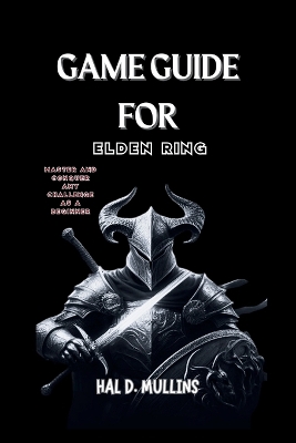 Cover of Game Guide for Elden Ring