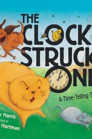 Cover of The Clock Struck One