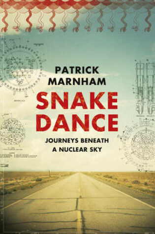 Cover of Snake Dance