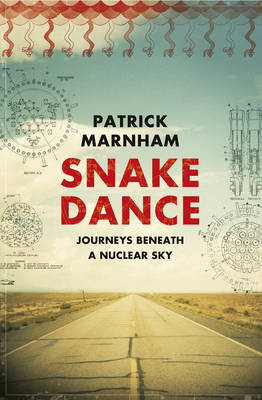 Cover of Snake Dance