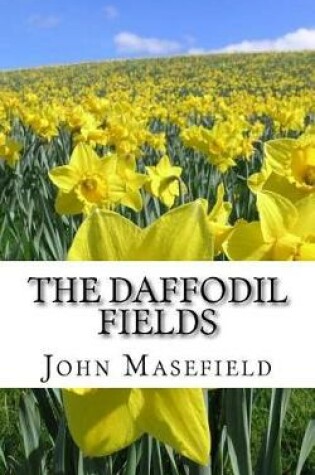 Cover of The Daffodil Fields