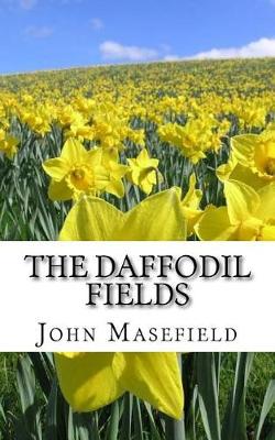 Book cover for The Daffodil Fields