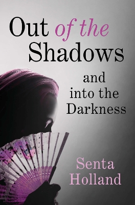 Book cover for Out of the Shadows