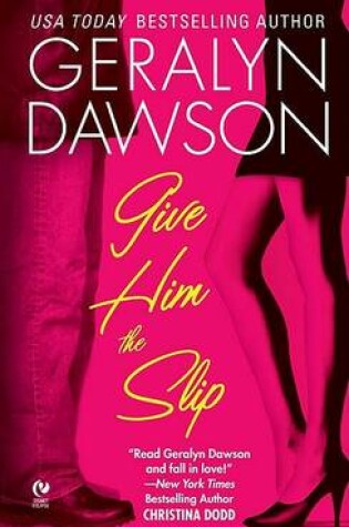 Cover of Give Him the Slip