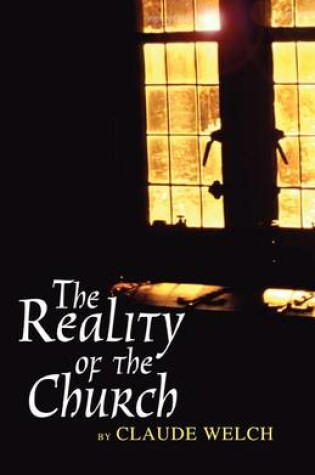 Cover of Reality of the Church