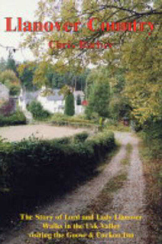 Cover of Llanover Country