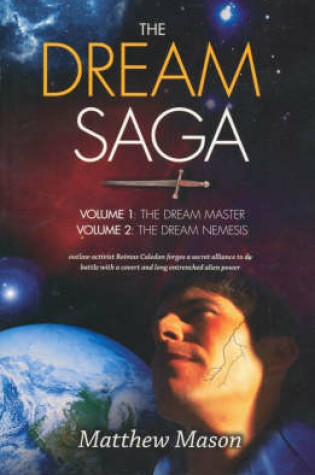 Cover of #NLD The Dream Saga