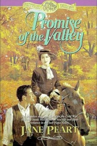 Cover of Promise of the Valley