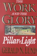 Book cover for Pillar of Light