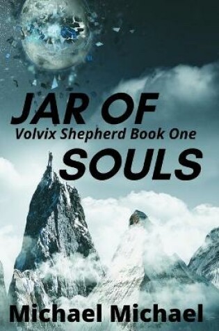 Cover of Volvix Shepherd