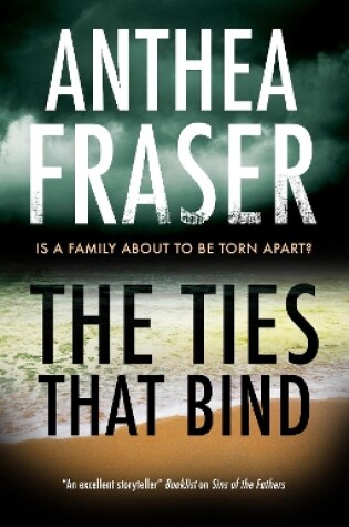 Cover of The Ties That Bind