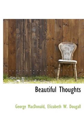 Book cover for Beautiful Thoughts