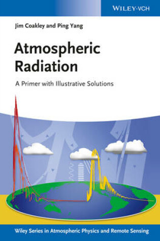 Cover of Atmospheric Radiation