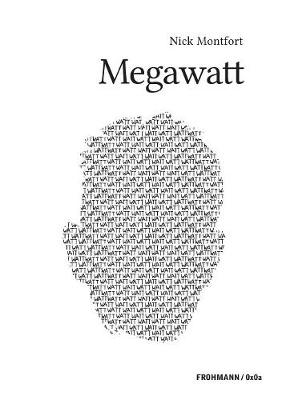 Book cover for Megawatt