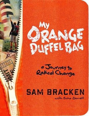 Book cover for My Orange Duffel Bag