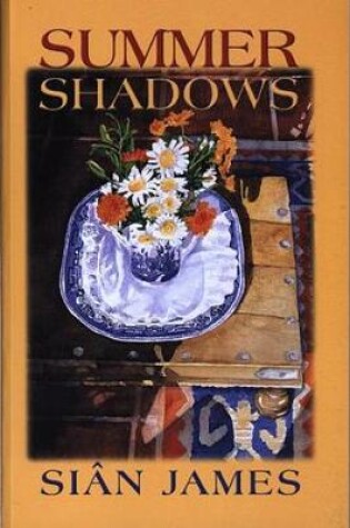 Cover of Summer Shadows