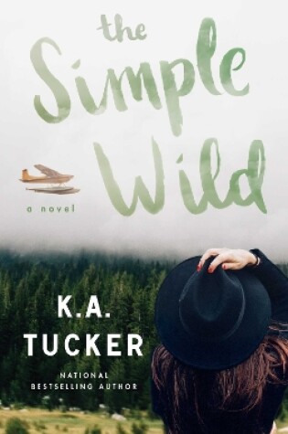 Cover of The Simple Wild